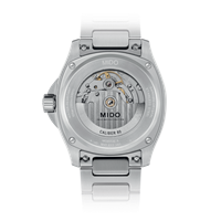 Orologio Mido MULTIFORT TV BIG DATE in Acciaio M049.526.11.081.00 - M049.526.11.081.00